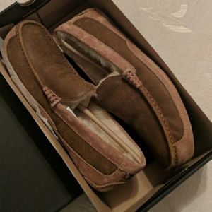 Brand New Mens Ugg Slippers Sz 11